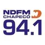 NDFM Chapecó
