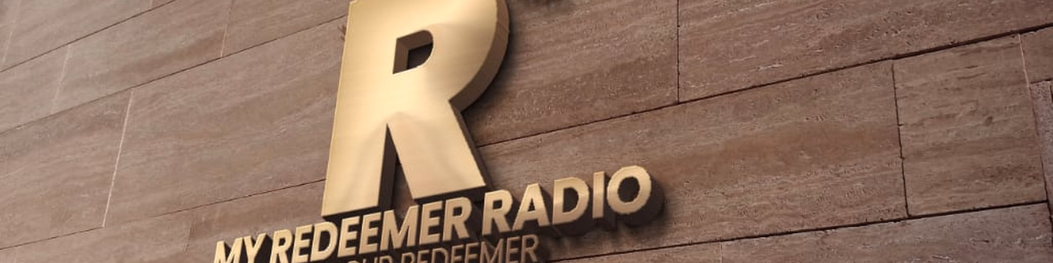 MY REDEEMER RADIO