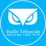 Radio Tehuacán 92.1FM
