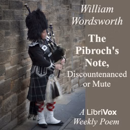 Pibroch's Note, Discountenanced or Mute