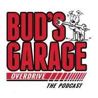 Bud's Garage Overdrive