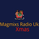 magmixs radio uk xmas