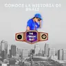 Conoce la historia de Shali
