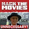 Is Poltergeist II An Unnecessary Sequel? - Hack The Movies (#495)