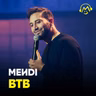 Mehdi Btb - Radar et test de QI (Montreux Comedy Festival 2025)