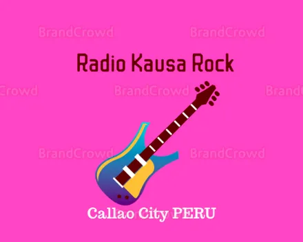 www.KausaRadio.com 1005 Radio Rock from La Punta., Callao City , Peru