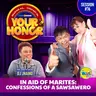 EP 76: In Aid of Marites: Confessions of a Sawsawero.