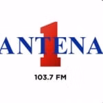 Rádio Antena 1 FM 103.7