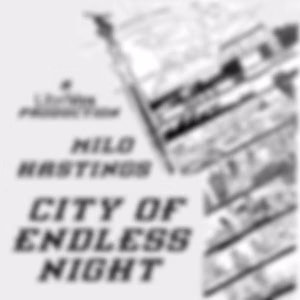 City of Endless Night by Milo Hastings (1884 - 1957)