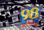 Rádio 98 FM Correio