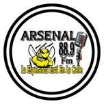 Radio Arsenal 88.9FM