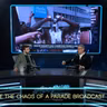 Live TV Chaos, Championship Parades, & The Future of Sports Broadcasting with Tim De Lay