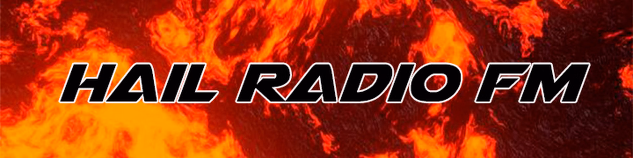 Hail Radio FM