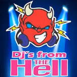 DJs from the Hell