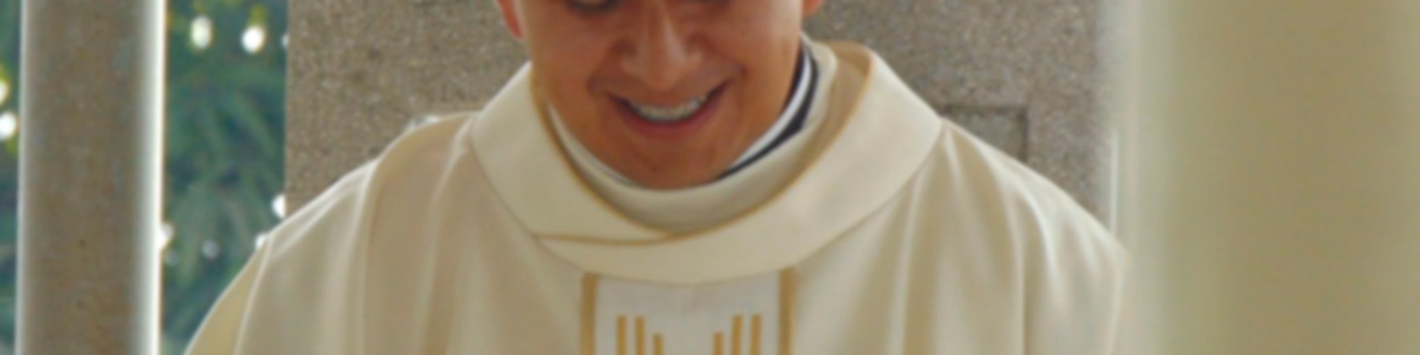 P. Edgar 🤓🎙️
Oraciones y reflexiones para fortalecer el espíritu 🙏🏼🙇