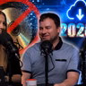 SONY stabdo žaidimų gamybą diskuose! - ŽB RSS podcastas 01
