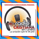 RADIO CRISTIANA DE CONTENIDO CLASICA GT PAQUIXIC