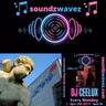 Ceelux & The Retro Doctor-  Extreme Monday's Memories 14 -  25 Juli 2022@soundzwavez.com