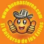 Radio Buena Stereo