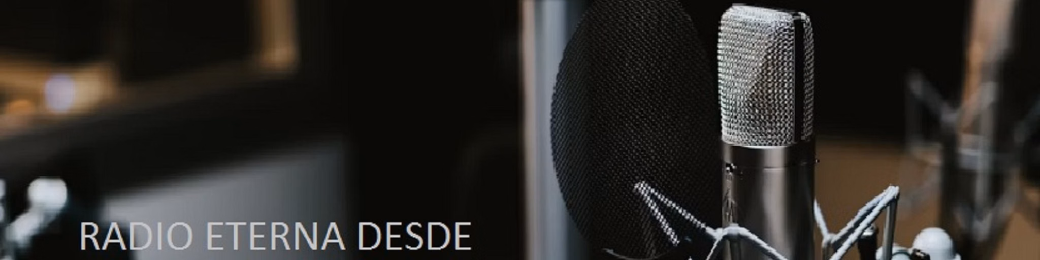Radio Vida Eterna