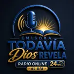 Emisora Todavia Dios Revela