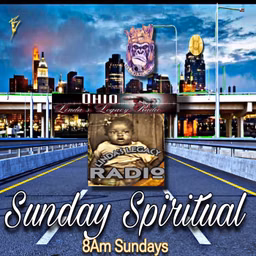 Sunday spiritual