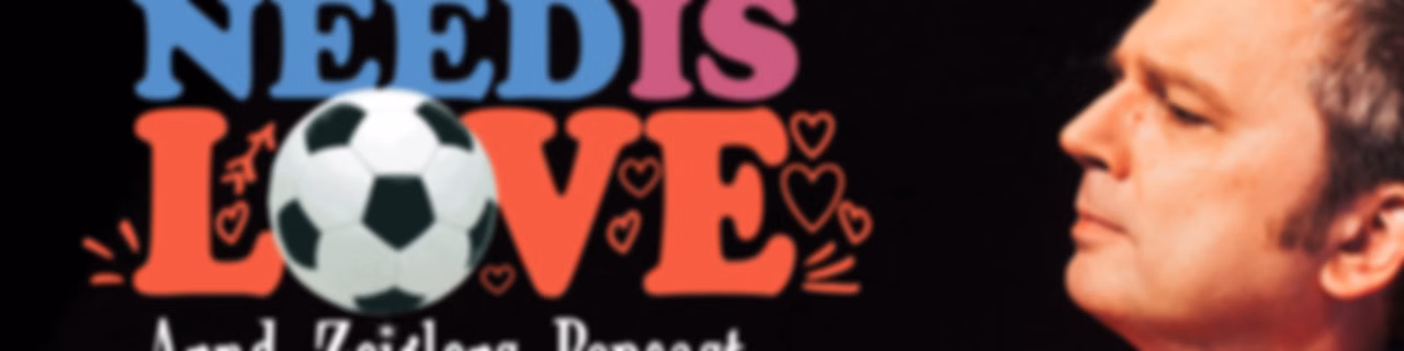Ball you need is love – aus Liebe zum Fußball | WDR