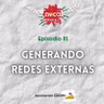 3. Generando Redes externas