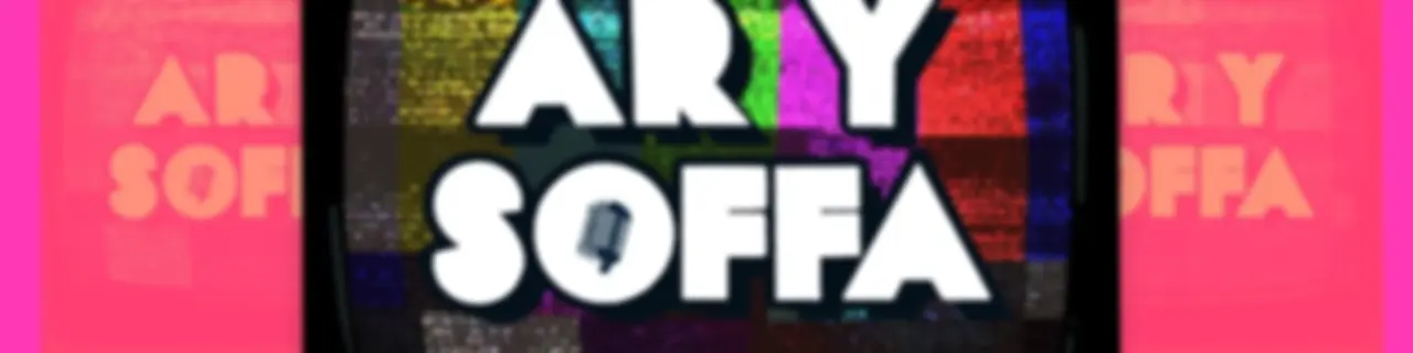 Ar Y Soffa