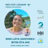 123. Ekki láta samviskubitið éta þig. (Uppeldi, mörk, samskipti, skjánotkun og hegðunarvandi). Jasmín Guðrún Abu Libdeh