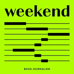 북저널리즘 weekend
