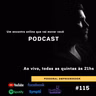 #115 Empreender na saúde: exercícios físicos e câncer | Andressa Semionatto