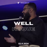 AINDA FALTA SAMARIA - Well Roque