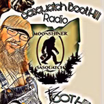 Moonshiner Sasquatch News From The Stix