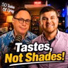 He Called My Podcast "Fifty Shades." We've Been Friends Ever Since.