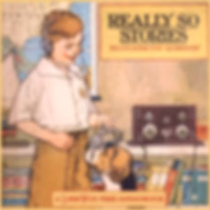Really So Stories by Elizabeth Gordon (1866 - 1922)