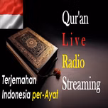 QURAN INDONESIA - ALGHOMIDI