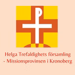 Helga Trefaldighets församling inspelningar 2025 årgång 2