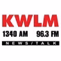 News/Talk 1340 AM & 96.3 FM - KWLM