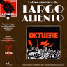 OKTUBRE-PATRICIO REY Y SUS REDONDITOS DE RICOTA.