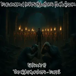 Episode 10 - The Night Marchers - Part 2