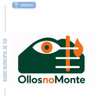Ent. José Antonio Rodríguez, presidente da Mancomunidade de Montes do Baixo Miño - Ollos no Monte