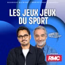 Les Jeux Jeux du Sport : Venez jouer avec les GGDS au 3216 ! - 18/10