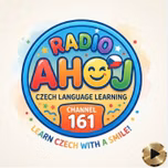 Ahoj on Channel 161