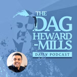 Dag Heward-Mills