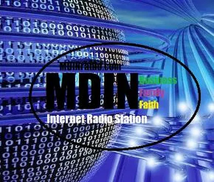 Million Dollar Idea Network Radio