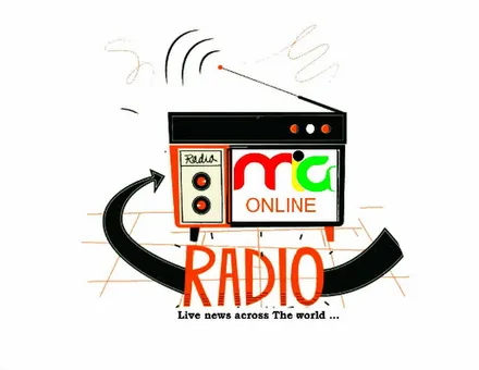 MIG Online Radio