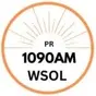 Radio WSOL 1090 AM - WSOL