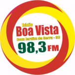 web radio boa vista