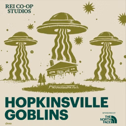 Hopkinsville Goblins: Part 2